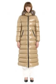 Hudson Coat at Moncler